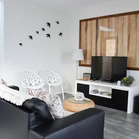Casa Andorinhas