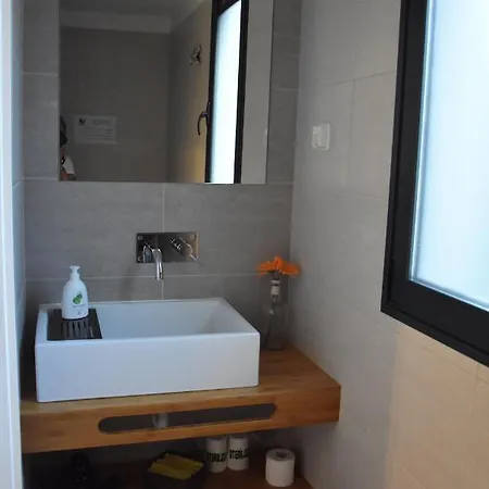 Casa Andorinhas *