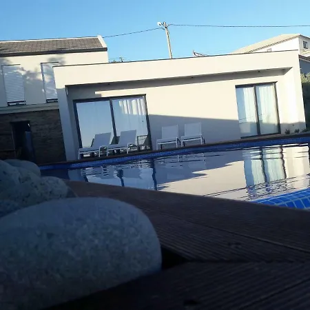 Casa Andorinhas