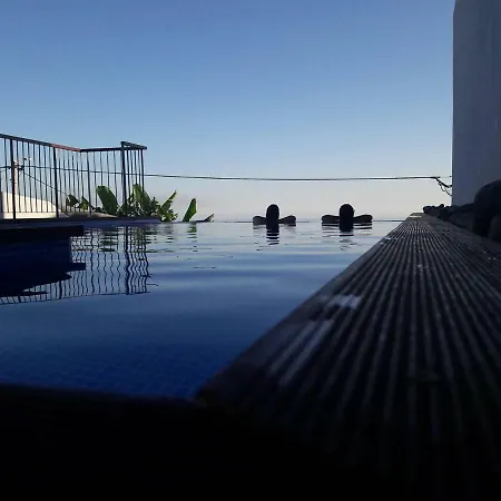 بيت للعطل Casa Andorinhas *