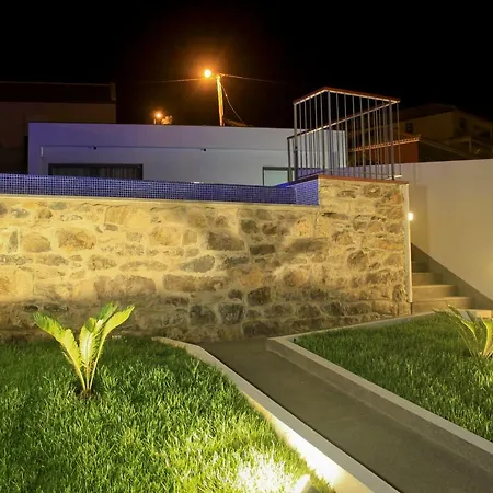 Casa Andorinhas بيت للعطل Estreito Da Calheta