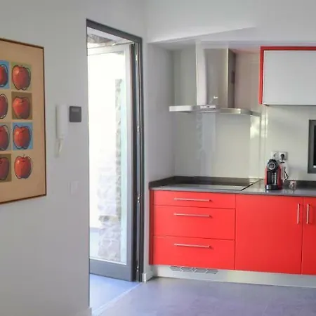Casa Andorinhas