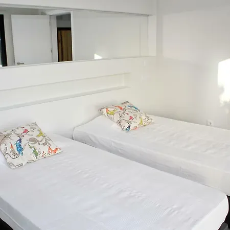 Casa Andorinhas *